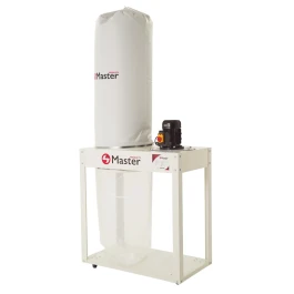 MACC001 - MASTER PRODUCTS - COLLECTEUR DE FEUILLES STANDARD POUR MT 500 - ASPIRATEUR AVEC SAC