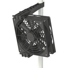 MF120 - SECRET JARDIN - MONKEY FAN | 24V - Ø 120mm