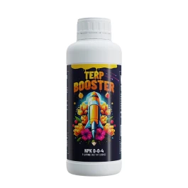 MP/TB/1 - TERP BOOSTER - TERPENE BOOSTER | 1L