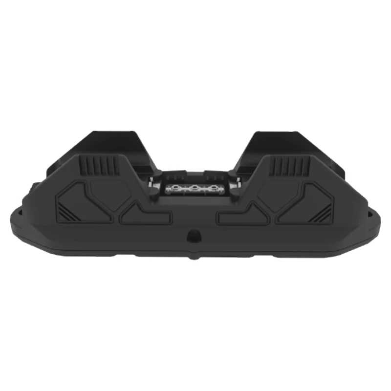 TLD-2 - THINKGROW - TLD-2 DRIVER 2 CANALI PER LED MODEL ONE