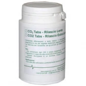 CO2TE - CO2 TABS EXTRA LENTO RILASCIO 72 PZ