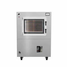 FROSTX50 - FROSTX - FROSTX 50 ESSICCATORE LIOFILIZZATORE PROFESSIONALE | 50Kg DI MATERIALE