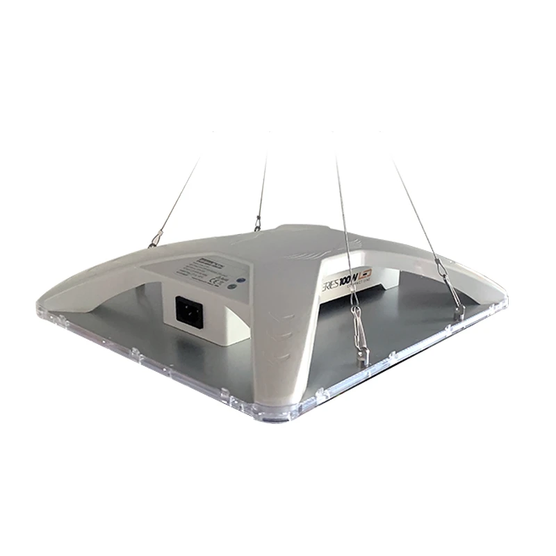 2960 - DIMLUX - XPLORE SERIES LED | 100W - 269 μmol/s - 2.7 μmol/J