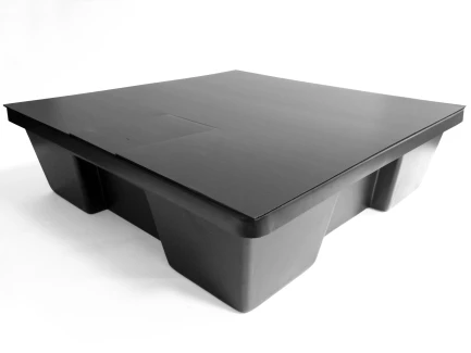 GROTANK 90 89X89X29H CM NUTRICULTURE