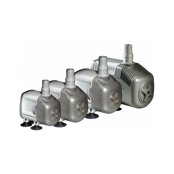 XXPM11052 - SICCE - POMPA ACQUA AD IMMERSIONE SYNCRA SILENT 2.0 | 2150L/H 32W