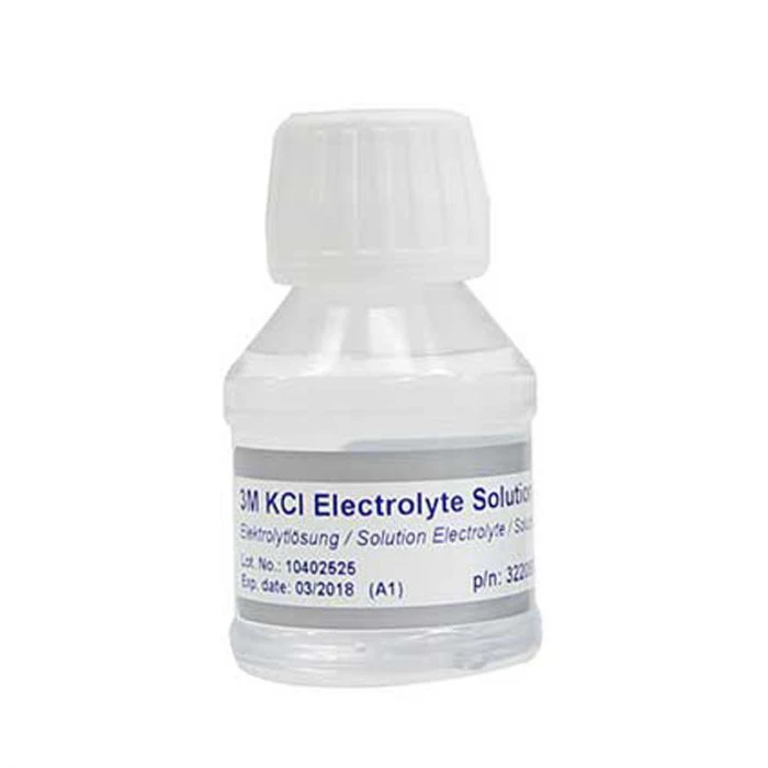 ND0605 - NIDO PRO - SOLUZIONE DI CONSERVAZIONE | KCL 55ml - XS GIORGIO BORMAC