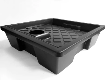 GROTANK 90 89X89X29H CM NUTRICULTURE