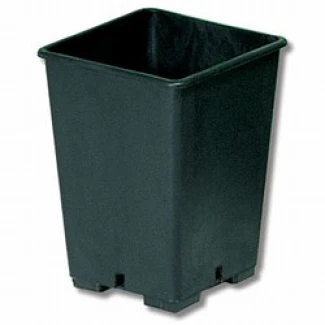 VQ15 - VASO QUADRO 15 x 15 x  20 - 3.6L