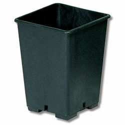 VQ15 - VASO QUADRO 15 x 15 x  20 - 3.6L
