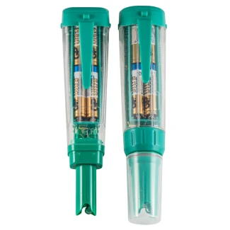 TESTER CONDUCIBILITA' 1 KIT GIORGIO BORMAC