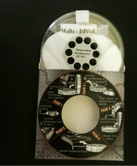 437031 - GERMINATOR PRO GERMINATORE PER SEMI