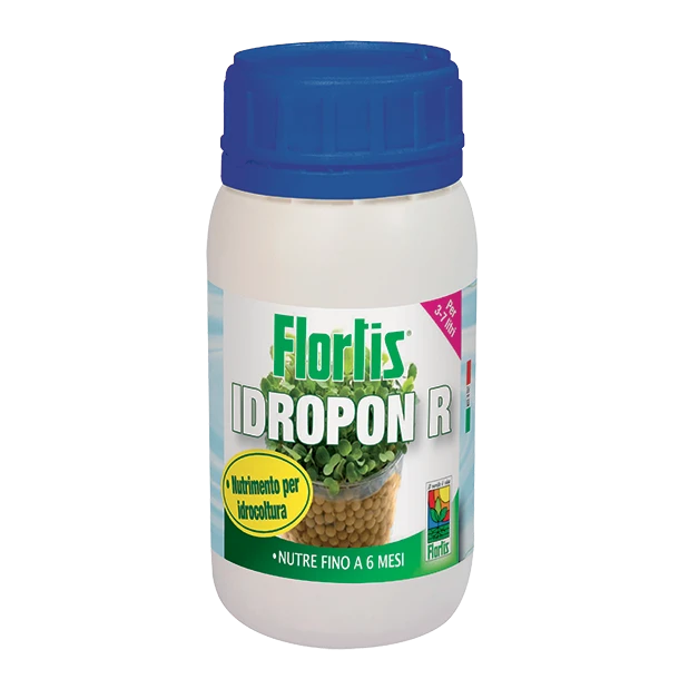 1130512 - FLORTIS - IDROPON R | 100 ML