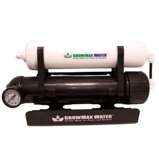 GROWMINMAX - GROWMAX WATER - MINIMAX 240L/GG FILTRO AD OSMOSI INVERSA