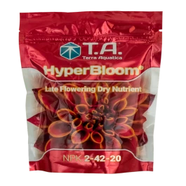 ITEN72111 - TERRA AQUATICA - HYPERBLOOM | 100gr