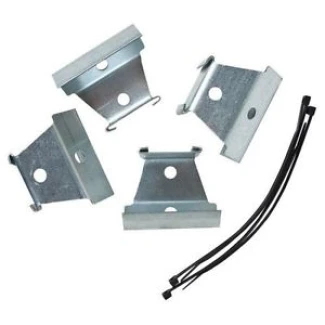 SUPPORTO PER LIGHT RAIL 3.0 3.5 E 4.0 1 PEZZO