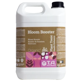 IT21004 - TERRA AQUATICA - BLOOM BOOSTER | 5L
