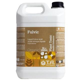 ITAD02004 - TERRA AQUATICA - FULVIC | 5L