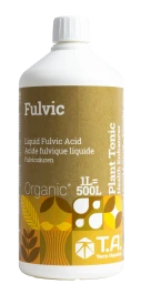 GDN1 - TERRA AQUATICA - FULVIC | 1L