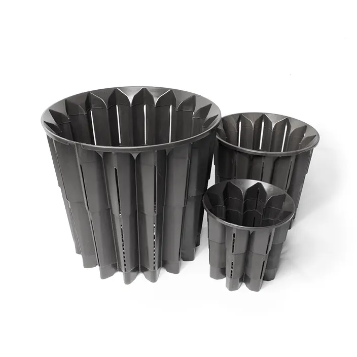 ROO9 - ROOTHUS POT VASO ANTISPIRALIZZAZIONE - 12 Lt