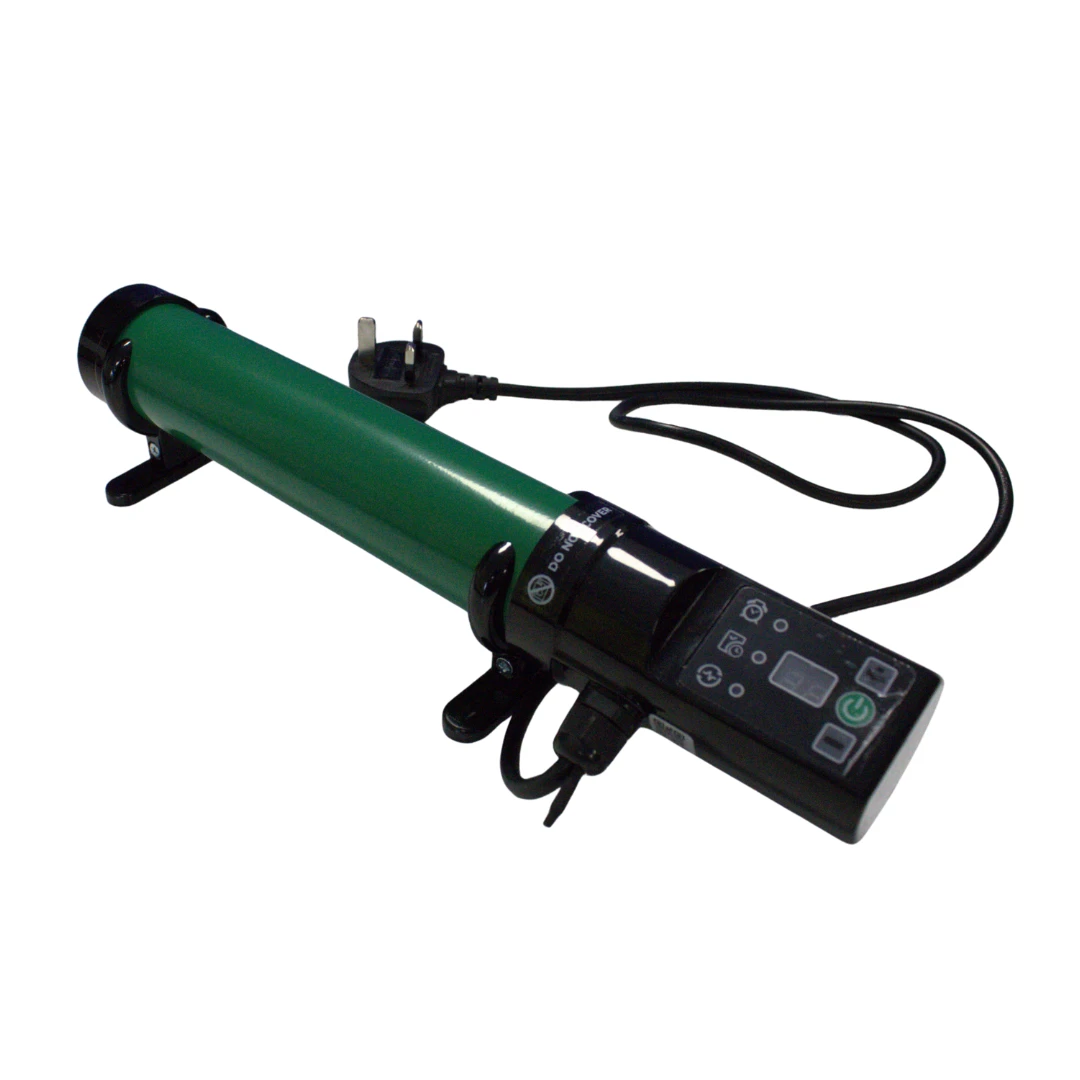 TH45R - LIGHTHOUSE - ECOHEAT TH-45R RISCALDATORE PER GROWBOX CON REGOLATORE | 45W - 355mm