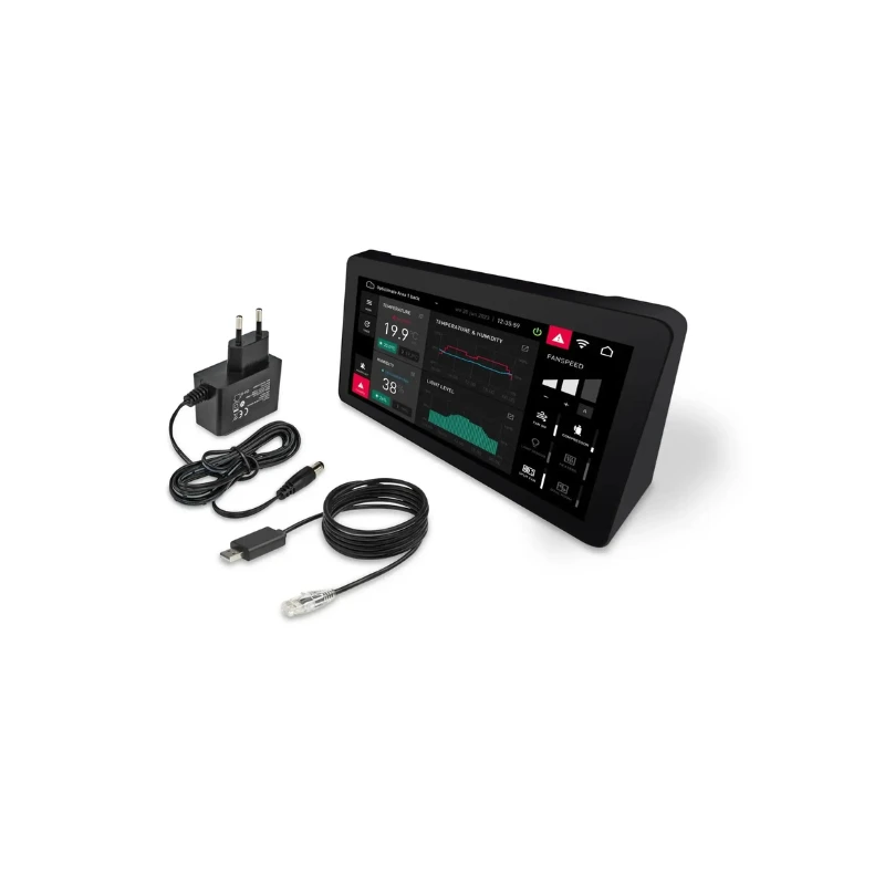 1-7801EU - DIMLUX - SMART CONTROLLER  REMOVAX  GOLD PER CONTROLLO LUCI DIMLUX