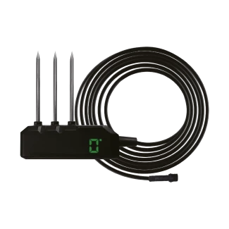 TROLMASTER - SENSORE CONTENUTO DI UMIDTA'  WCS-3