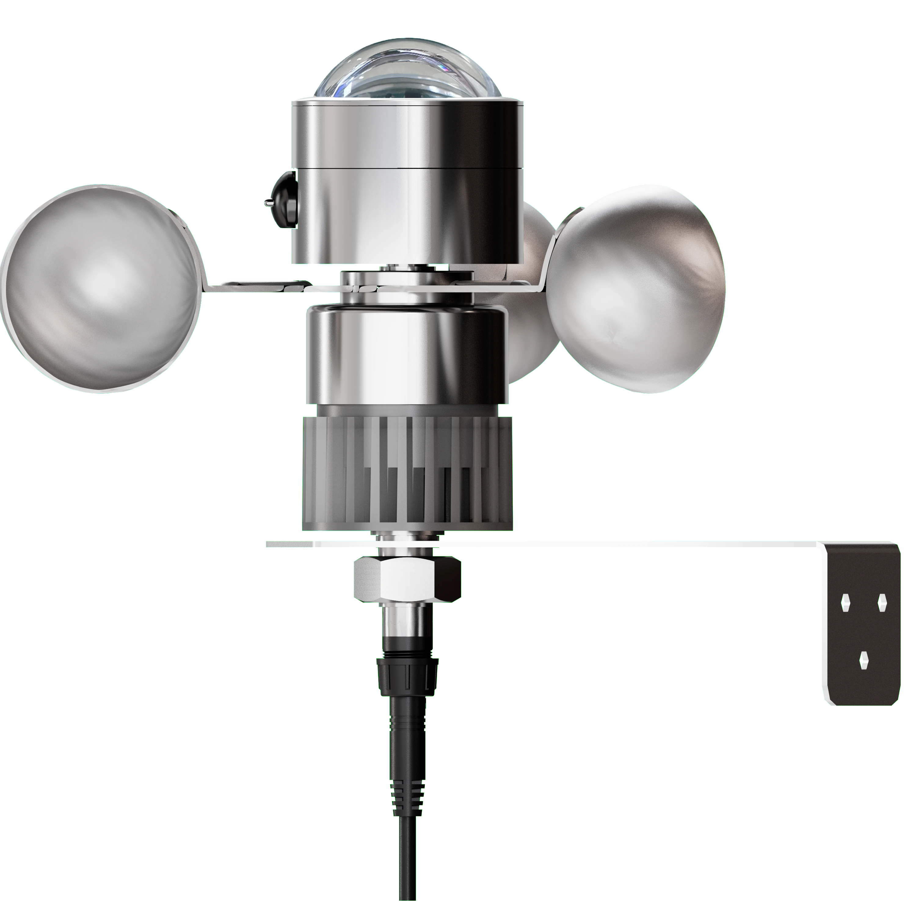 MBS-WS - TROLMASTER – SENSORE STAZIONE METEOROLOGICA PER GREEN-X CONTROLLER  - MBS-WS