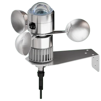 MBS-WS SENSORE STAZIONE METEOROLOGICA PER GREEN-X CONTROLLER