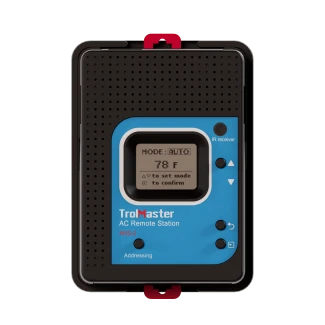 ARS-2-TAZIONE REMOTA AC ARS-2