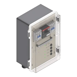 AMC-1 - TROLMASTER – AMC-1 CONTROLLER PER MOTORI DELLE TENDE E APERTURE 1 E 3 FASI PER GREEN-X