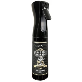 OLN300MCNSE - ONA SPRAY SMOKE ODOR ELIMINATOR - SENZA PROFUMO | 300ml