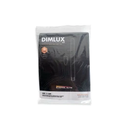 2-589 - DIMLUX - SENSORE UMIDITA RELATIVA PER SMART CONTROLLER DIMLUX AD ALTA PRECISIONE  SONDA 10M