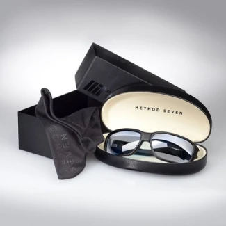 RESISTANCE HPS PLUS PERFECT COLOR OCCHIALE METHOD SEVEN