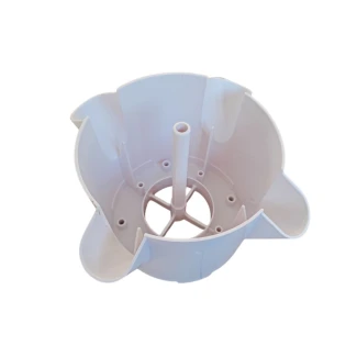 ATMA01 - MODULO DI ESPANSIONE PER TORRE AREOPONICA | POSTAZIONE PER 4 PIANTE