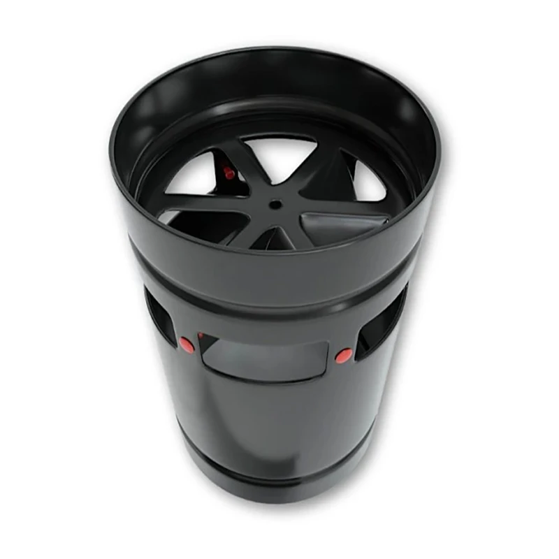 DVL2100 - DVL2 100 DIFFUSORE E MISCELATORE D'ARIA VENTS PER GROWROOM Ø 100 MM