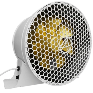 V10 - AEROFAN V10 ASPIRATORE IN LINEA DA 250MM 1650MC/H BY TROLMASTER