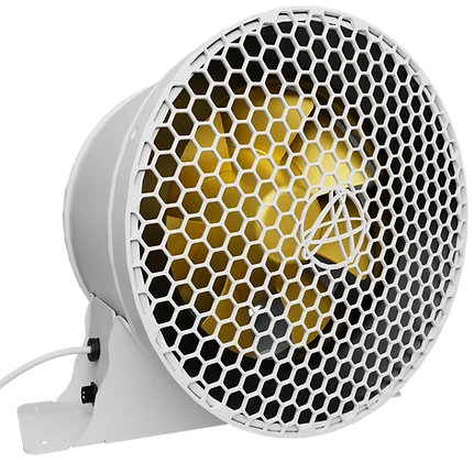 V10 - AEROFAN V10 ASPIRATORE IN LINEA DA 250MM 1650MC/H BY TROLMASTER