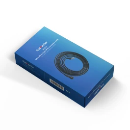 ECS-9 - TROLMASTER - CAVO CONVERTITORE DA RJ12 A CONNETTORE 4 PIN IP65 PER  THINKGROW E AEROFAN