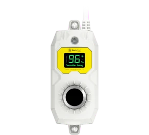 FCR-1 - AEROFAN FCR-1 CONTROLLER DI VELOCITA GIORNO E NOTTE BY TROLMASTER