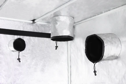 GARDEN HIGHPRO - PROBOX BASIC GROWTENT