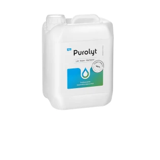 PUROLYT - DISINFETTANTE CONCENTRATO | 10L