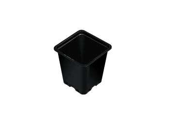 60029 - VASO QUADRO | 10x10x14h cm - 1L