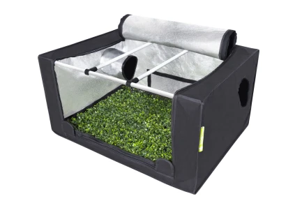 GARDEN HIGHPRO - GROW BOX GARDEN HIPRO PROBOX PROPAGATOR M 80X60X40 CM