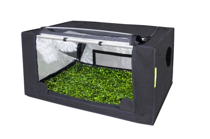 GARDEN HIGHPRO - GROW BOX GARDEN HIPRO PROBOX PROPAGATOR M 80X60X40 CM