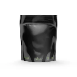 SOGGBOB453 - GROVE BAGS - TERPLOC OPAQUE ZIP BAG SACCHETTO ANTIODORE SENZA FINESTRA | 453gr XXLarge