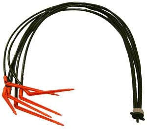 DR134 - GOCCIOLATORE 6 VIE PER 2L/H