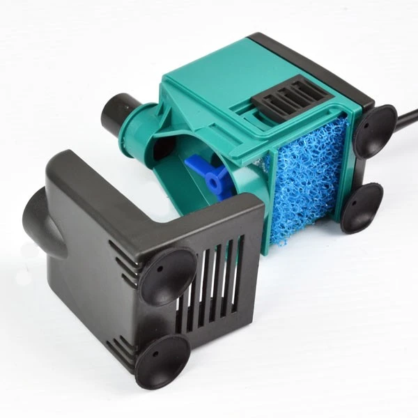 15153 - POMPA ACQUA AD IMMERSIONE MC320 - 320 L/H NEWA