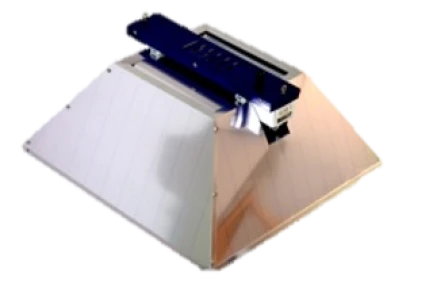 RIFLETTORE THE PROFESSIONAL DOUBLE ENDED PER LAMPADE 1000W MARTELLIANTO