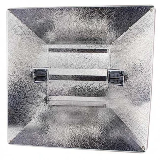 RIFLETTORE THE PROFESSIONAL DOUBLE ENDED PER LAMPADE 1000W MARTELLIANTO