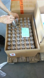 GREENPOWER 400W CRESCITA E FIORITURA PHILIPS